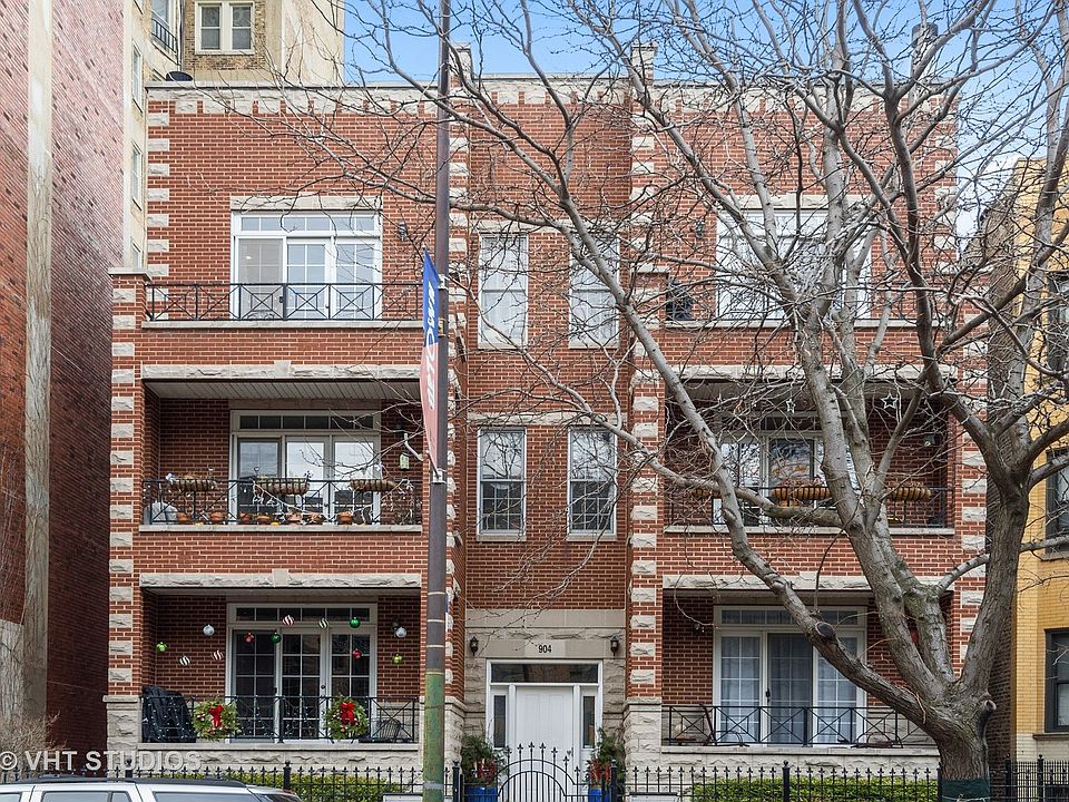 1st image of 904 W Lawrence Ave APT 2E