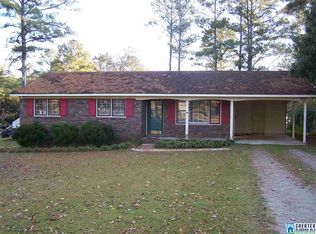 768 Underwood Ave, Oneonta, AL 35121