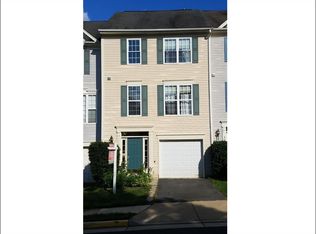 9419 Silver Meteor Ct, Manassas Park, VA 20111