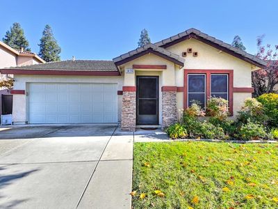 1416 Black Bear St, Roseville, CA, 95747