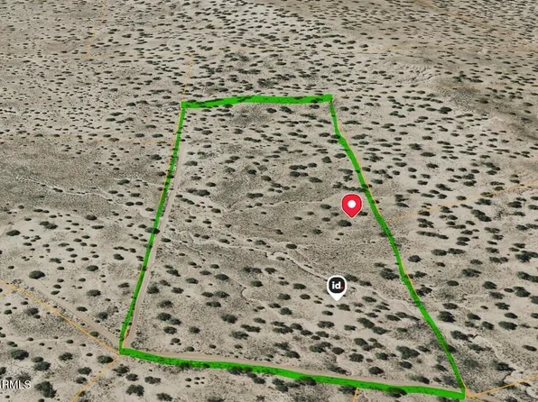 n9330 County Road #90, Concho, AZ 85924