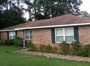 204 Wildwood Dr, Troy, AL 36081