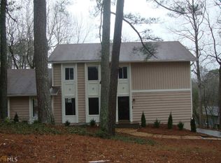 5554 Woodberry Cir #38, Marietta, GA 30068