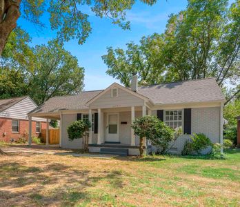 3707 Wilshire Rd, Memphis, TN, 38111