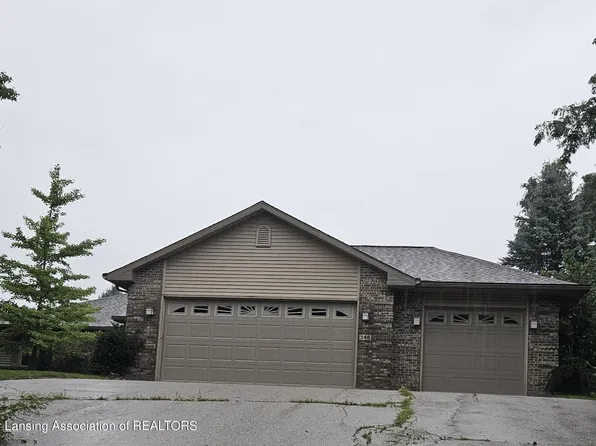 248 Birch Ln, Dimondale, MI 48821