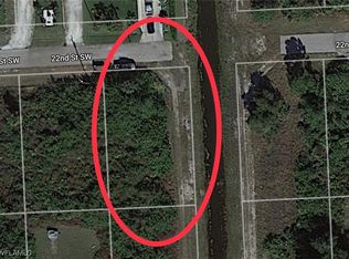 2701 22nd St SW, Lehigh Acres, FL 33976