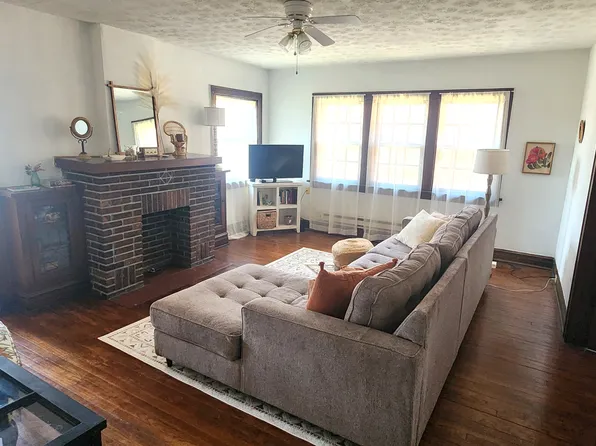 115 N Portage Path, Akron, OH