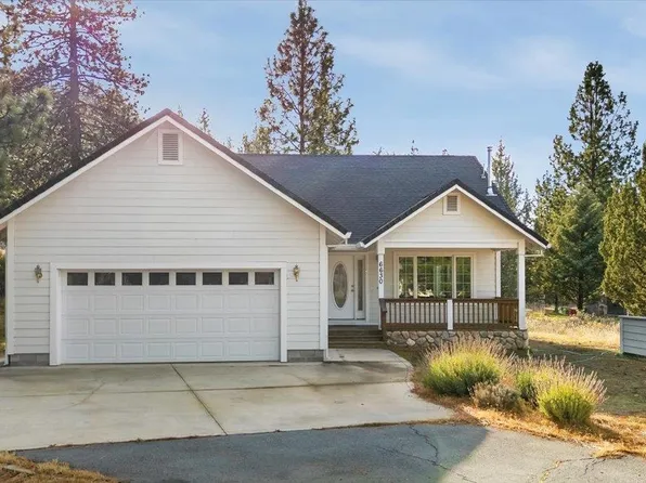 6630 Palmer Dr, Weed, CA 96094