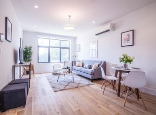 1276 Dekalb Ave #2A, Brooklyn, NY 11221