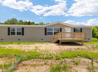 508 Tri Lakes Rd, Humansville, MO 65674