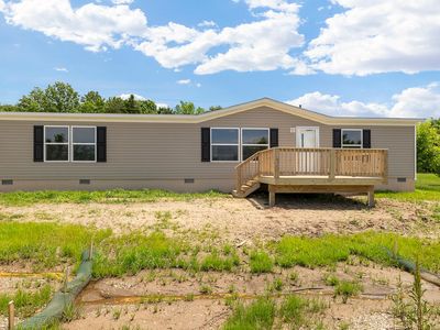 508 Tri-Lakes Road, Humansville, MO, 65674