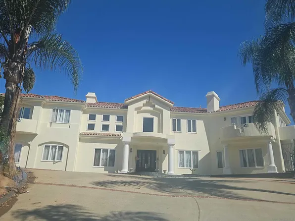 13916 Calle Bueno Ganar, Jamul, CA 91935