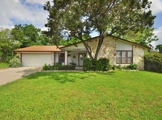 7400 Haddick Cir, Austin, TX 78745