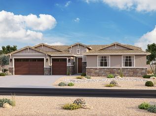 14540 E 42nd Pl, Yuma, AZ 85367
