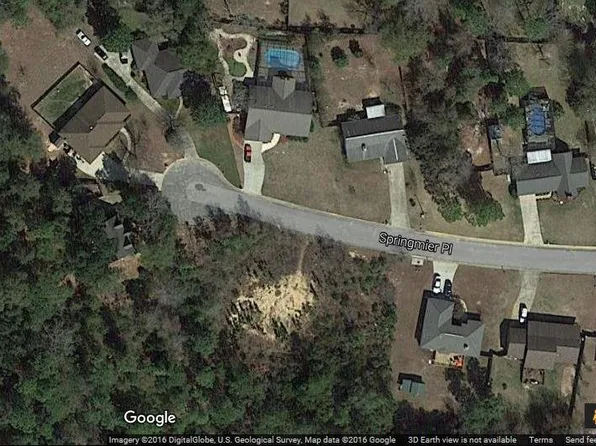 929 Springmier Pl, Pensacola, FL 32514