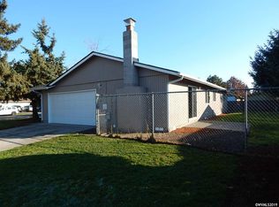 4552 Herrin Rd NE, Salem, OR 97305