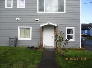 NGUY1, Aberdeen, WA 98520