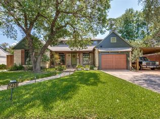 1420 Junior Dr, Dallas, TX 75208