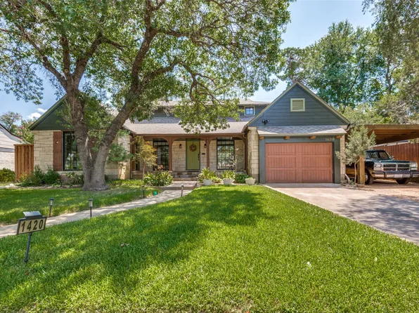 1420 Junior Dr, Dallas, TX 75208