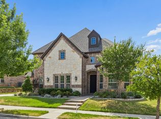 400 Winding Ridge Trl, Southlake, TX 76092