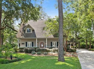 101 Asphodel Pl, Mandeville, LA 70471