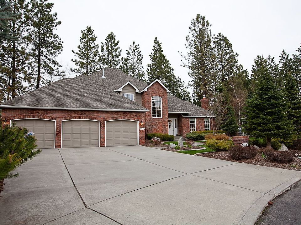 13431 N Whitehouse Ct, Spokane, WA 99208 Zillow