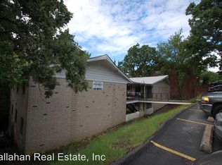 604 W M Ave APT 203, North Little Rock, AR 72116