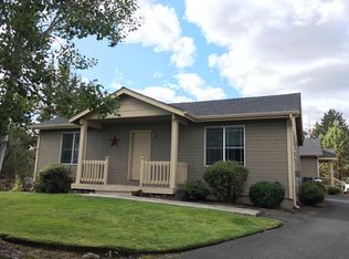 947 NE Hidden Valley Dr, Bend, OR 97701