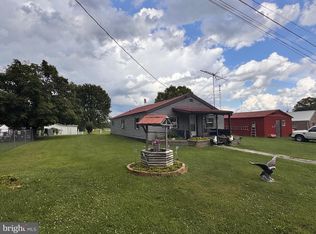 105 Marshall St, Kearneysville, WV 25430