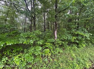 Wilder Rd, Clarkrange, TN 38553