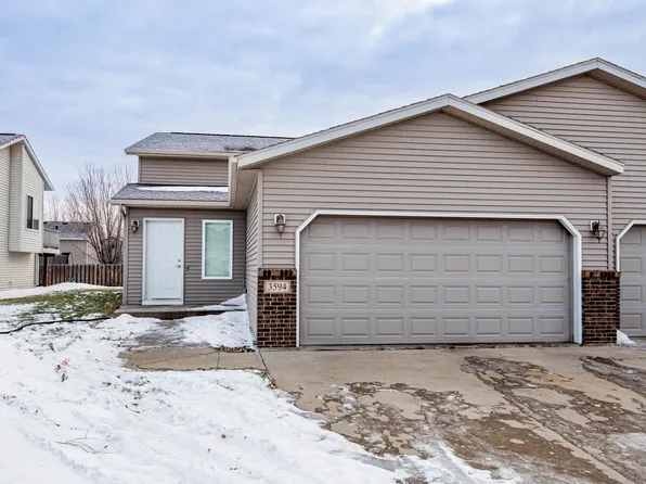 3594 Taylor St S, Fargo, ND 58104