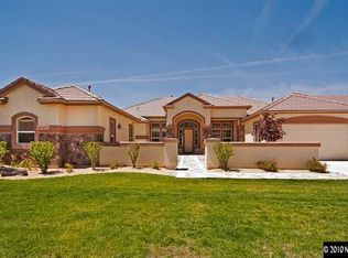 7815 Casarey Ct, Sparks, NV