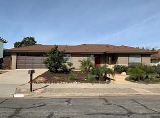 5464 Hanna Dr, Santa Barbara, CA 93111