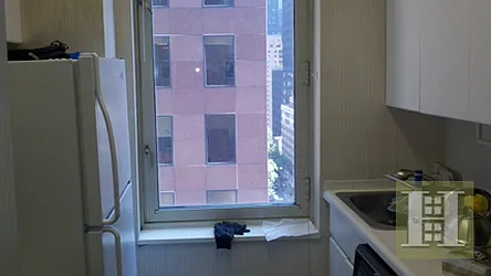 Rented by Halstead Real Estate