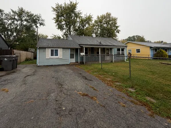 3134 Allison Ave, Indianapolis, IN 46224
