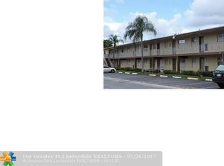 7205 NW 5th Ct APT 101, Margate, FL 33063