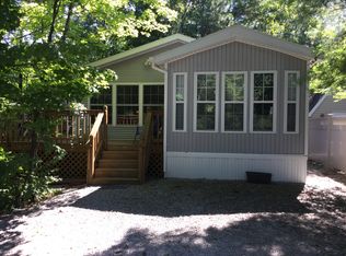 3694 W Rocky Rd UNIT 140, Sturgeon Bay, WI 54235