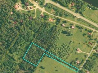 LOT Pokiok Settlement Rd, Prince William, NB E6K3L1