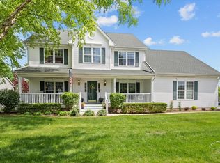 1113 Ward Rd, Batavia, IL 60510