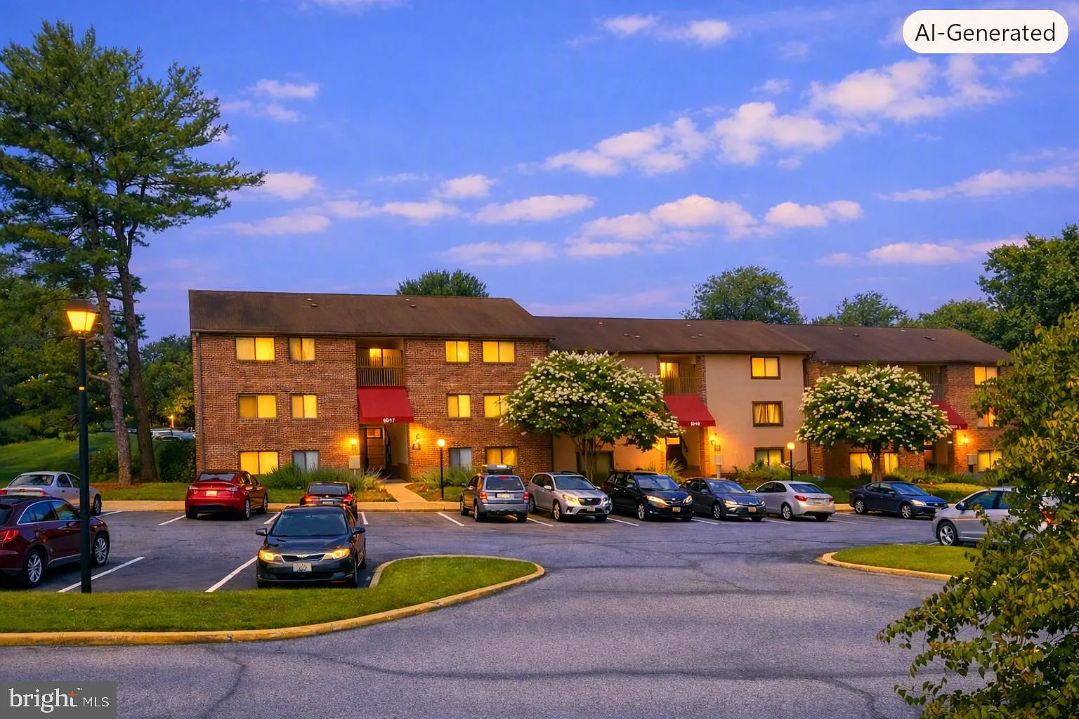 2 bed, 982 sqft, $1,650 — Photo 3