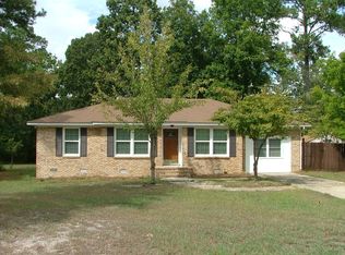 701 Joyce Ln, Florence, SC 29501