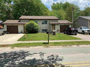 751 S Park Square Dr, Bloomington, IN 47403