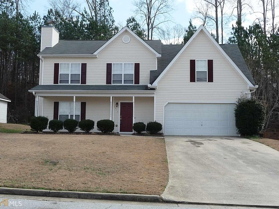 1st image of 4418 James Wade Dr