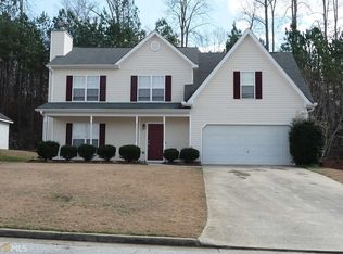 4418 James Wade Dr, Snellville, GA 30039