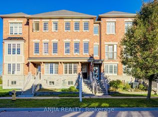 5 Valliere Dr, Markham, ON L6C 0M7