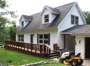 387 Ferguson Rd, Brookville, PA 15825