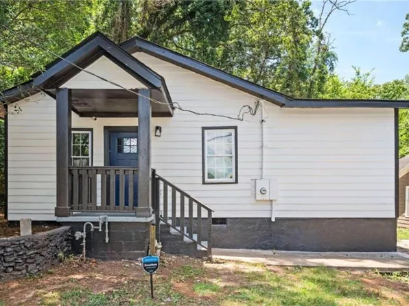 1761 Richmond Ave SE, Atlanta, GA 30315