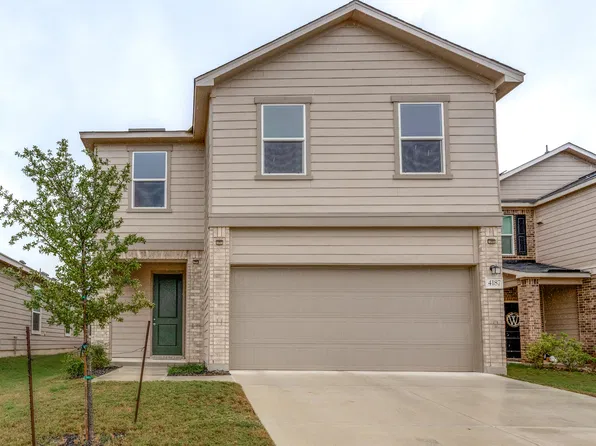 4187 CARRAWAY ST, New Braunfels, TX 78130
