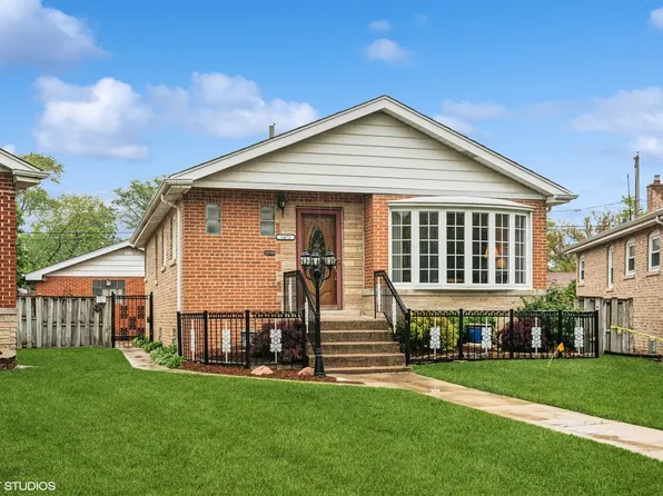 5472 N La Crosse Ave, Chicago, IL 60630