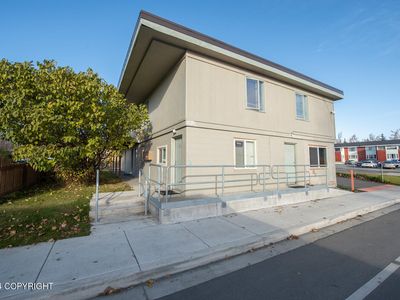 1001 W 30th Ave, Anchorage, AK, 99503